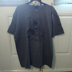Ladies of DC T-shirt 3x